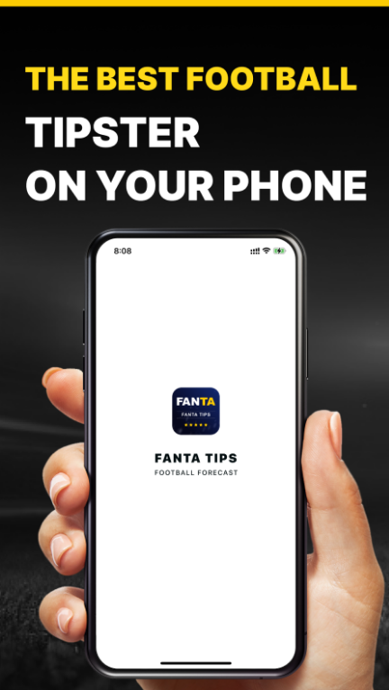 Fanta Tips Football Forecast App Download Latest Version  1.24.02 list_3