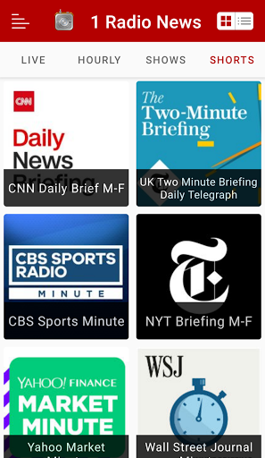 1 Radio News pro mod apk download  3.4.0-play-store list_