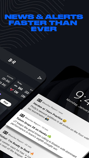 Bleacher Report app download for android  v2000091 list_3