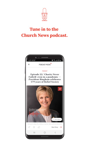 Church News app download latest version  1.4.0 list_1