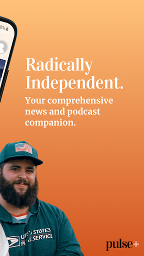 Pulse+ News and Podcasts apk download picture 1