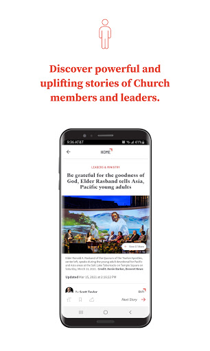 Church News app download latest version  1.4.0 list_3