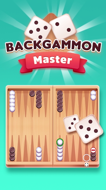 Backgammon Board Games apk download for android  0.3.6 list_2