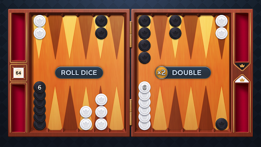 Backgammon Classic game free download  v1.16 list_