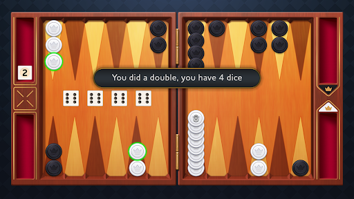 Backgammon Classic game free download  v1.16 list_3