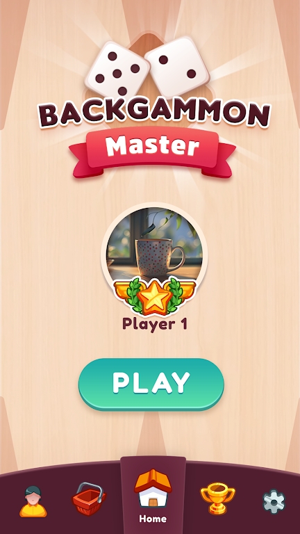 Backgammon Board Games apk download for android  0.3.6 list_