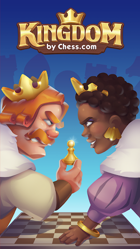 Kingdom Chess mod apk unlimited money and gems  1.0.15 list_