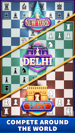 Chess Clash Play Online mod apk unlimited money  v7.0.0 list_3