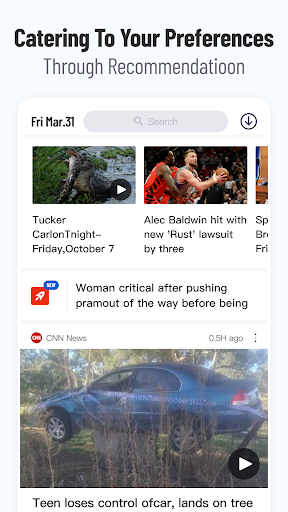 Global News Breaking & Local app free download  1.12.0 list_3