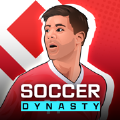 SOCCER DYNASTY apk download for android  1.1.5