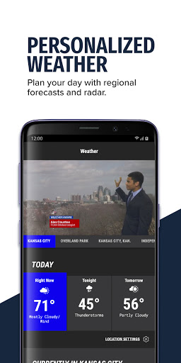 FOX4 News Kansas City app download latest version picture 1