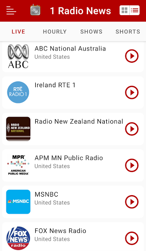 1 Radio News pro mod apk download picture 2