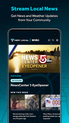 Very Local News & Originals apk download for android  8.0.18 list_3