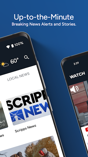 KSHB 41 Kansas City News app download for android picture 2