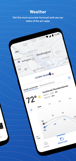 NBC4 Washington News Weather app latest version download  v7.11 list_2