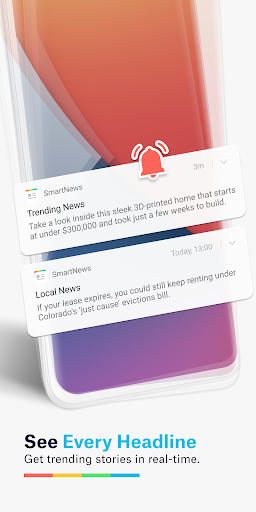 SmartNews app for android free download  23.12.0 list_