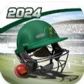 cricket captain 2024 mod apk unlocked everything  v1.0