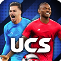 Ultimate Clash Soccer Mod Apk Unlimited Money and Gems  1.180