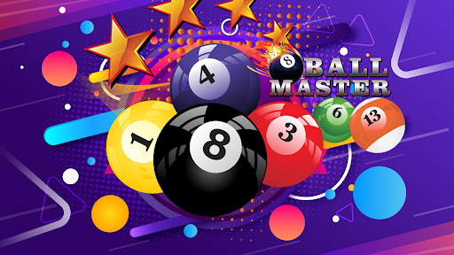 8 Ball Master premium mod apk unlimited money and gems picture 1