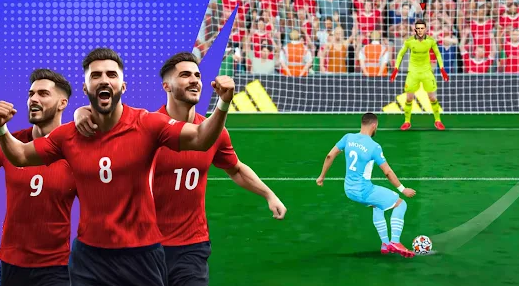 Football Match 2024 Game Download Latest Version  2.2 list_1