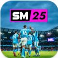 SM25 Mod Apk Unlimited Gold  0.1.1