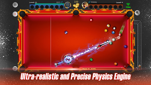 8 Ball Master premium mod apk unlimited money and gems  1.0.9 list_1