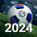 Football League 2024 mod apk 0.1.15 unlimited stamina and diamonds  0.1.15