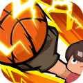 Combat Basketball Sharp War mod apk unlimited money and gems  1.2.3