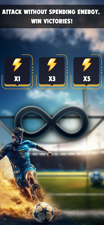 Football Mates mod apk download latest version  v1.0 list_2