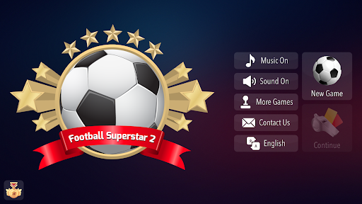 Football Superstar 2 Mod Apk Unlimited Money  1.0.17.1 list_