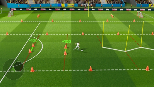 Football World Hero 2024 Apk Download for Android  0.0.6 list_3