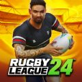 Rugby League 24 Apk Obb Download Latest Version  1.0.4.56