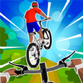 Riding Extreme 3D mod apk 2.9.8.1 an1 unlimited money and gems  2.9.8.1