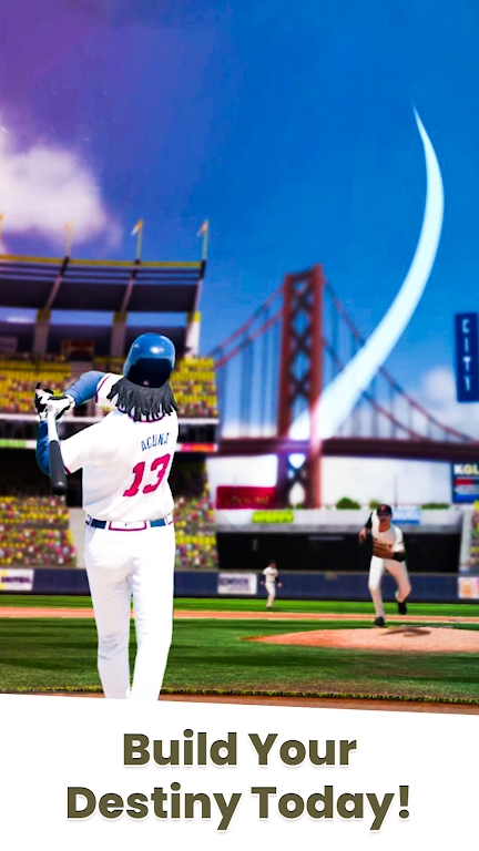 Baseball Club Apk Latest Version picture 1