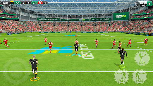 Rugby League 24 Apk Obb Download Latest Version  1.0.4.56 list_2