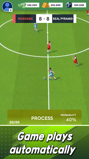 Prime Football 2025 apk download for android picture 1