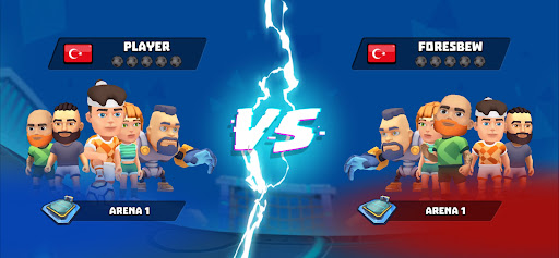 Goal Battle Mod Apk Download Latest Version  4.96.3 list_