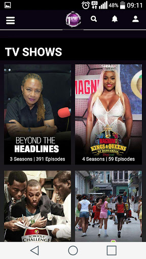 1SpotMedia Premium Apk Free Download 2024  1.2.37 list_3