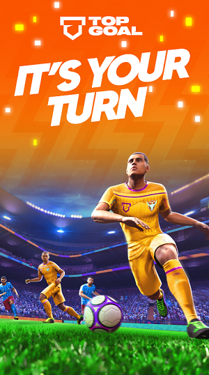 Top Goal Be A Soccer Champion Apk Download for Android  1.0 list_2