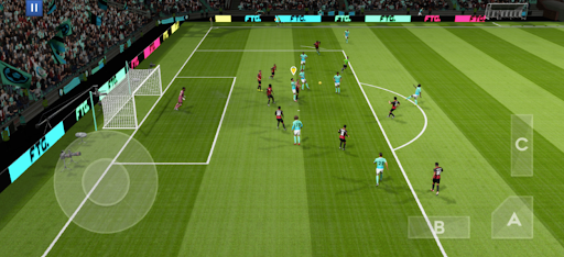 Hero League Soccer Star Apk Download Latest Version picture 1