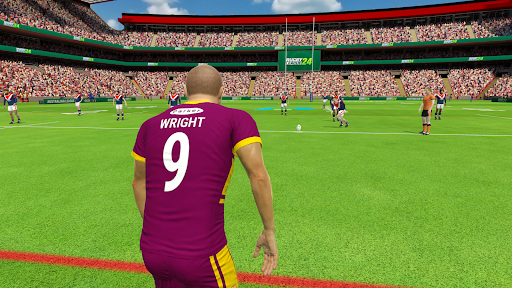 Rugby League 24 Apk Obb Download Latest Version picture 1