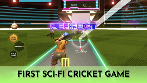 Cricket Fly x Gamifly mod apk 1.3.49 unlimited money and gems  1.3.49.G list_