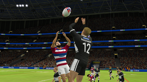 Rugby League 24 Apk Obb Download Latest Version  1.0.4.56 list_1