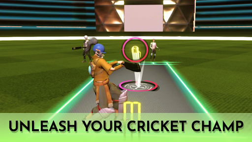 Cricket Fly x Gamifly mod apk 1.3.49 unlimited money and gems  1.3.49.G list_