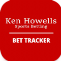 Ken Howells Bet Tracker App Free Download 2024  3.5.4