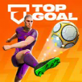 Top Goal Be A Soccer Champion Apk Download for Android  1.0