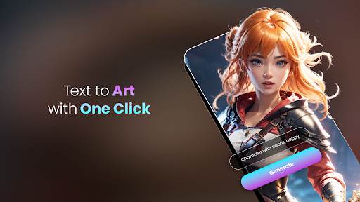 BigQ AI AI Art Generator app free download for android 1.0.23 list_