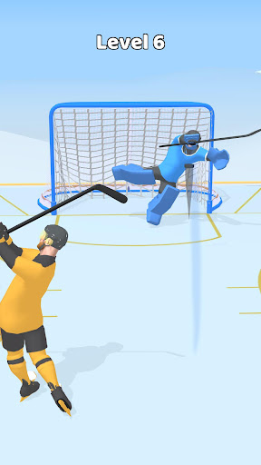 Ice Hockey League Hockey Game mod apk unlimited money 2.6.5 list_