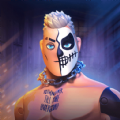 AEW Figure Fighters Mod Apk Unlimited Everything 1.0.0