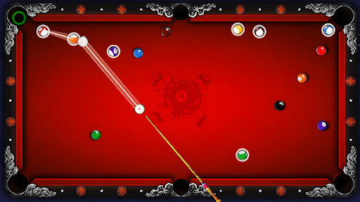 8 Ball Clash Pool Billiards mod apk unlimited money v3.24 list_5